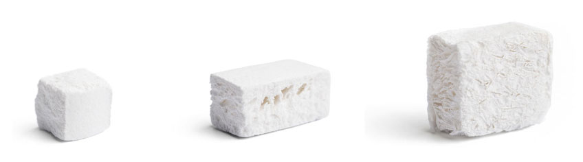 Bild Regedent OSSIX BONE Produkte