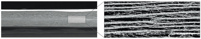 Bild OSSIX PLUS Produkt